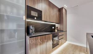 Verkauf Wohnung Madrid