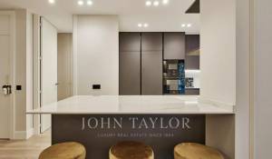 Verkauf Wohnung Madrid