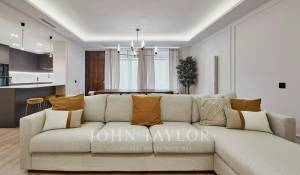 Verkauf Wohnung Madrid