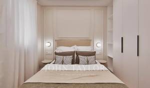 Verkauf Wohnung Madrid