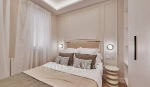 Verkauf Wohnung Madrid