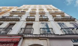 Verkauf Wohnung Madrid
