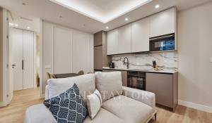 Verkauf Wohnung Madrid