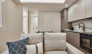 Verkauf Wohnung Madrid