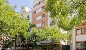 Verkauf Wohnung Madrid