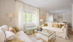Verkauf Wohnung Madrid