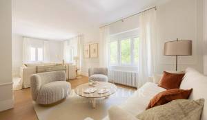 Verkauf Wohnung Madrid