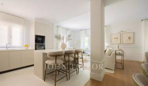 Verkauf Wohnung Madrid