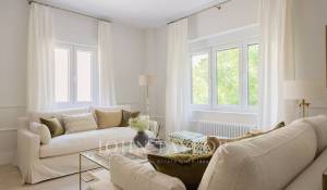 Verkauf Wohnung Madrid