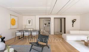 Verkauf Wohnung Madrid