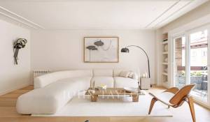 Verkauf Wohnung Madrid