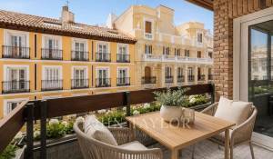 Verkauf Wohnung Madrid