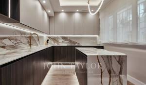 Verkauf Wohnung Madrid