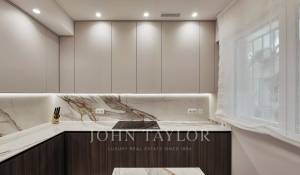 Verkauf Wohnung Madrid