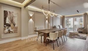 Verkauf Wohnung Madrid