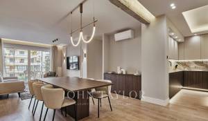 Verkauf Wohnung Madrid