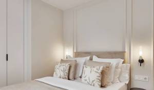 Verkauf Wohnung Madrid