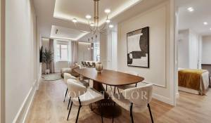 Verkauf Wohnung Madrid