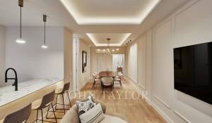 Verkauf Wohnung Madrid