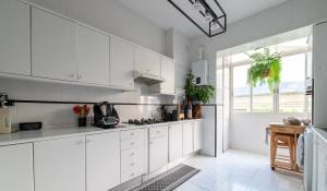 Verkauf Wohnung Madrid