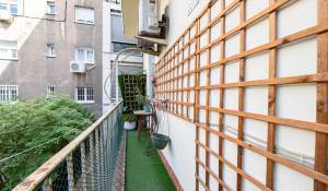 Verkauf Wohnung Madrid