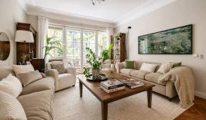 Verkauf Wohnung Madrid