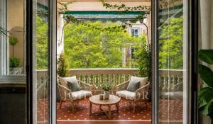 Verkauf Wohnung Madrid