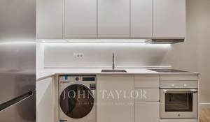 Verkauf Wohnung Madrid