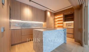 Verkauf Wohnung Madrid