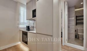 Verkauf Wohnung Madrid