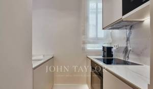 Verkauf Wohnung Madrid