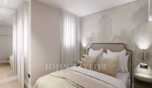 Verkauf Wohnung Madrid