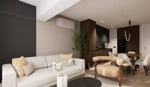 Verkauf Wohnung Madrid