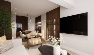 Verkauf Wohnung Madrid