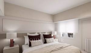 Verkauf Wohnung Madrid