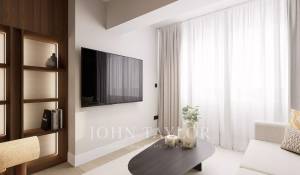 Verkauf Wohnung Madrid