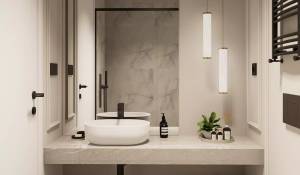 Verkauf Wohnung Madrid