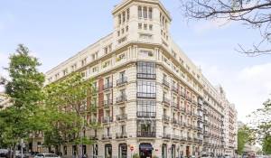 Verkauf Wohnung Madrid