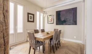 Verkauf Wohnung Madrid