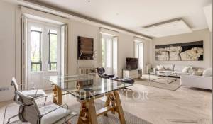 Verkauf Wohnung Madrid