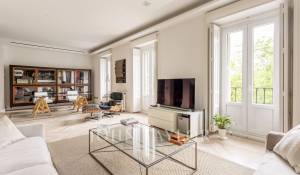 Verkauf Wohnung Madrid