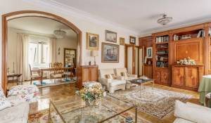Verkauf Wohnung Madrid