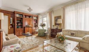 Verkauf Wohnung Madrid
