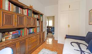 Verkauf Wohnung Madrid