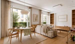 Verkauf Wohnung Madrid