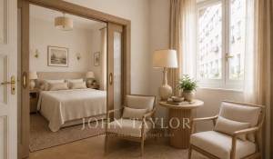 Verkauf Wohnung Madrid
