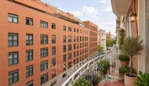Verkauf Wohnung Madrid