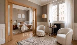 Verkauf Wohnung Madrid