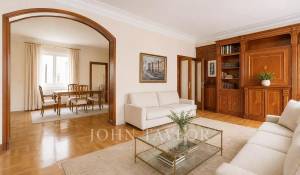 Verkauf Wohnung Madrid