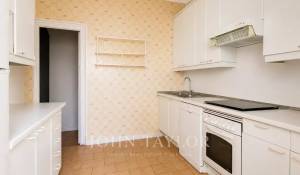 Verkauf Wohnung Madrid